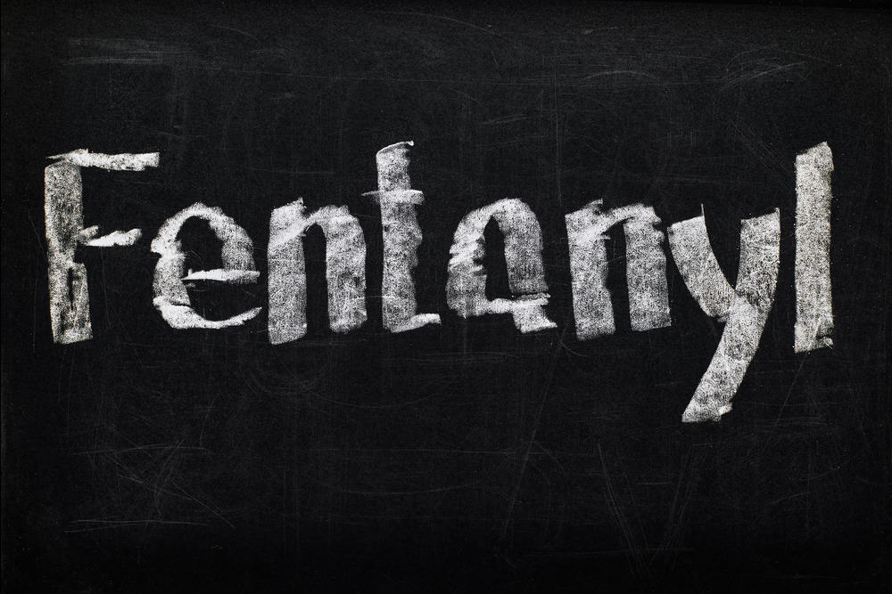 What Is Fentanyl? Learn About the Dangers of This Synthetic Opioid - GoodRx