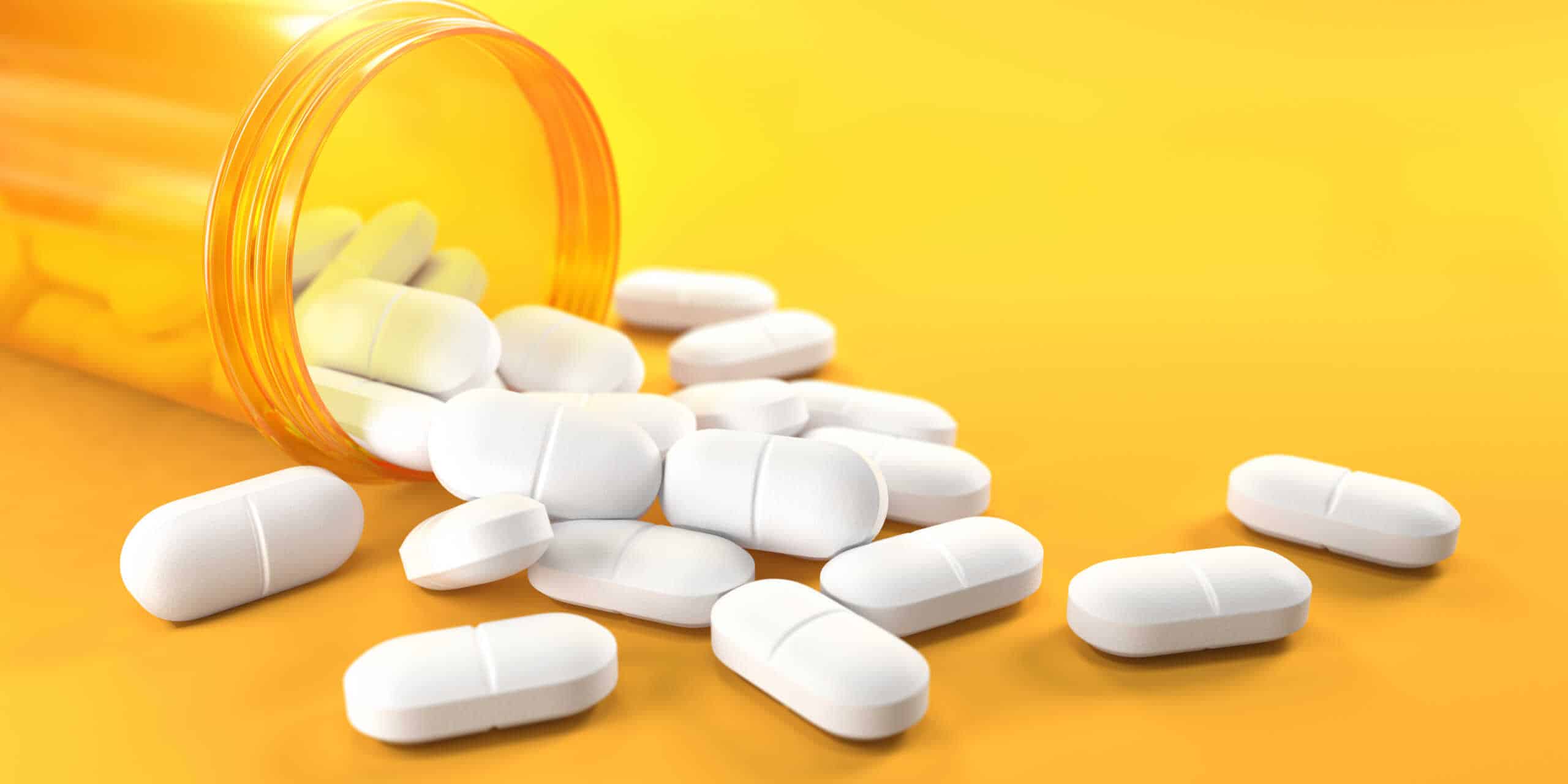 Can You Take Muscle Relaxers And Ibuprofen Together?