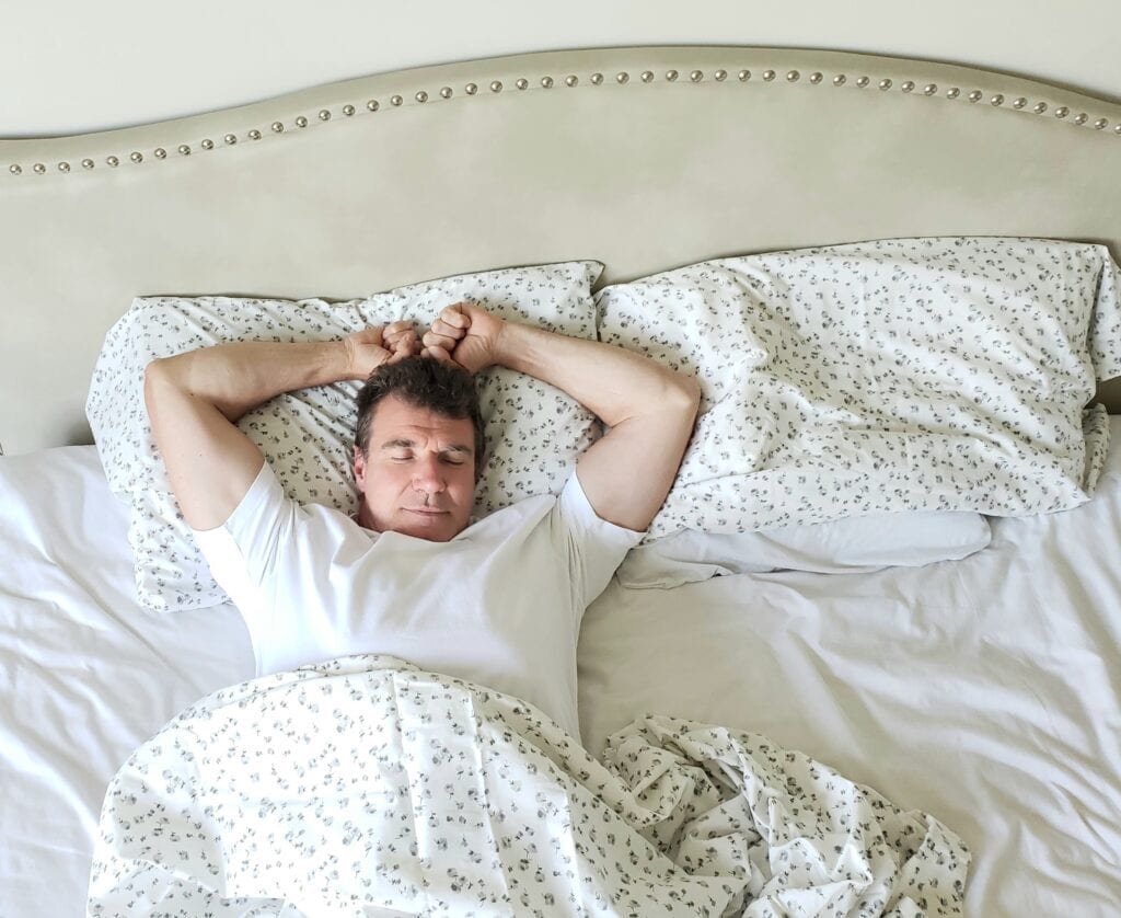 Does Oxycodone Make You Sleepy? - Guardian Recovery