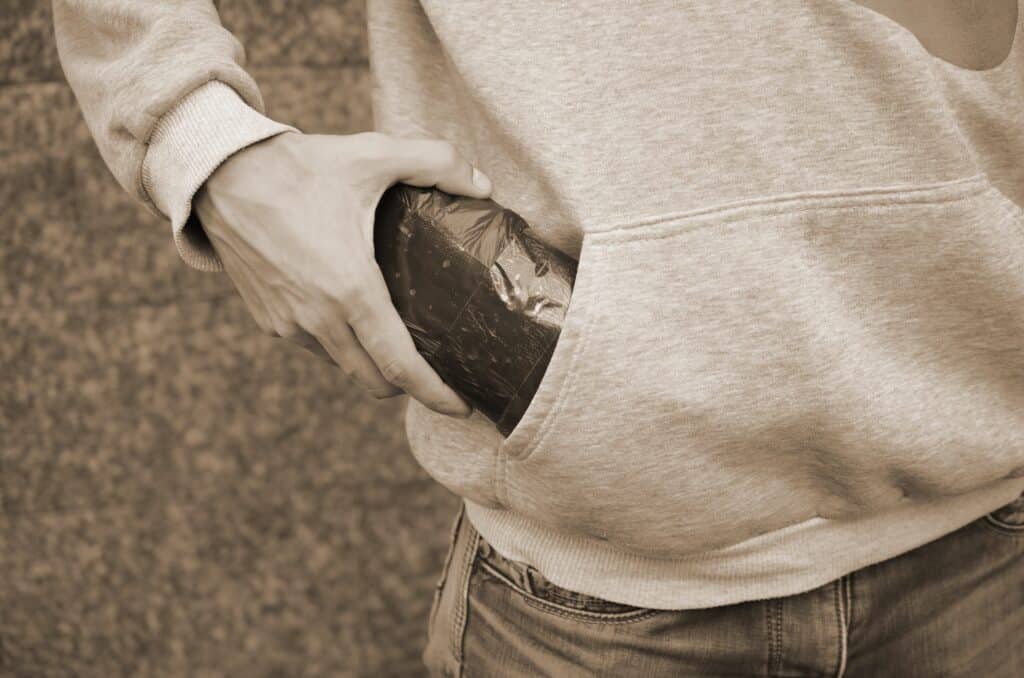 ¿Qué aspecto tiene la cocaína? Guardian Recovery