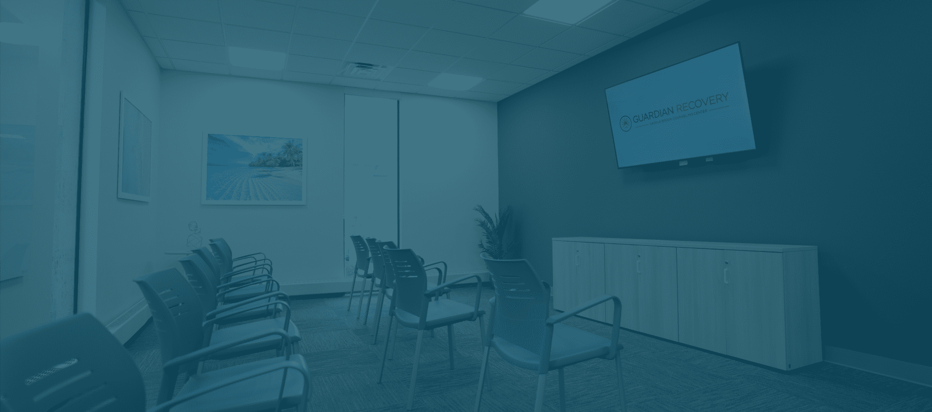 Saddlebrook Counseling Center