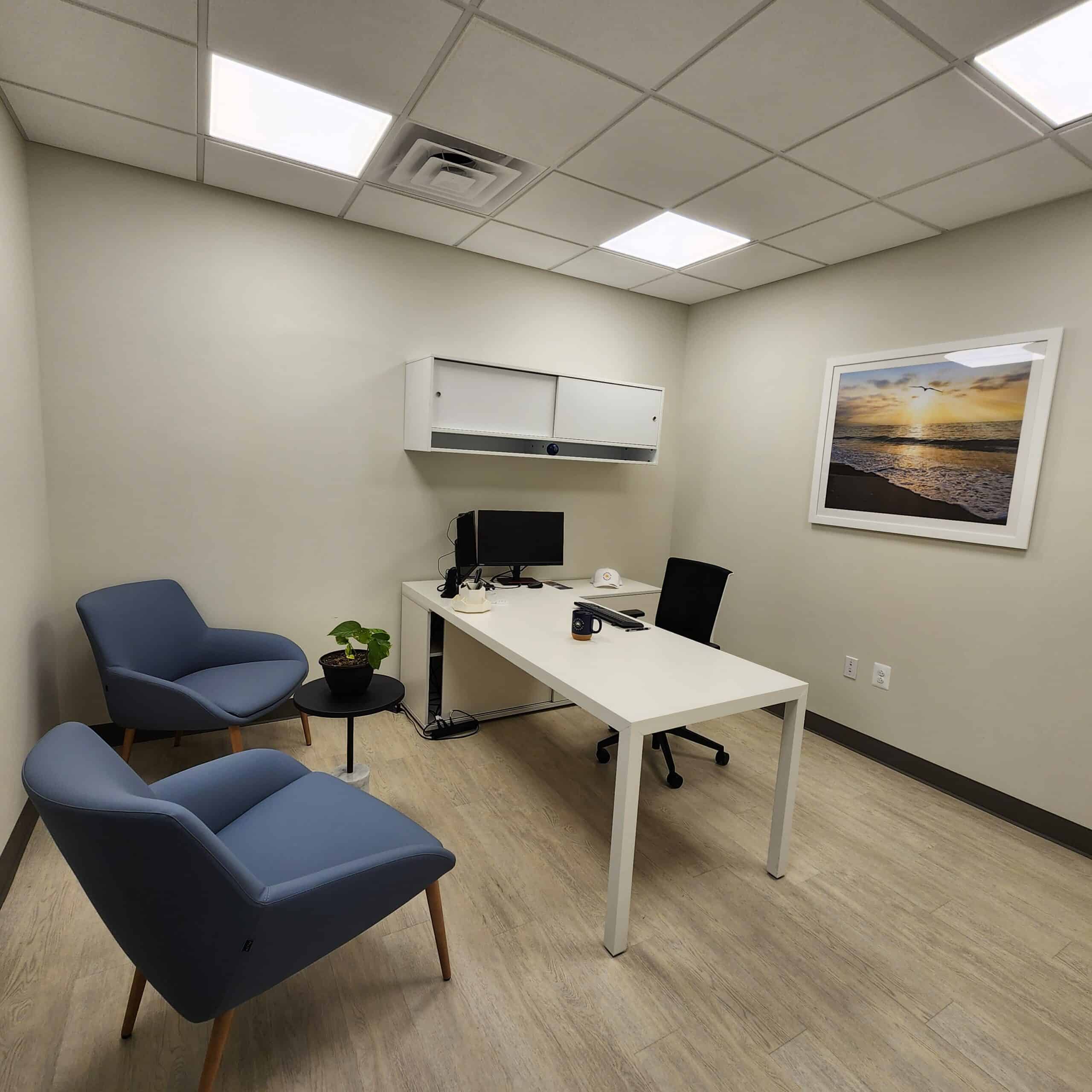 Princeton Psychiatry & Counseling 8